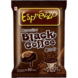 Coffee Candy