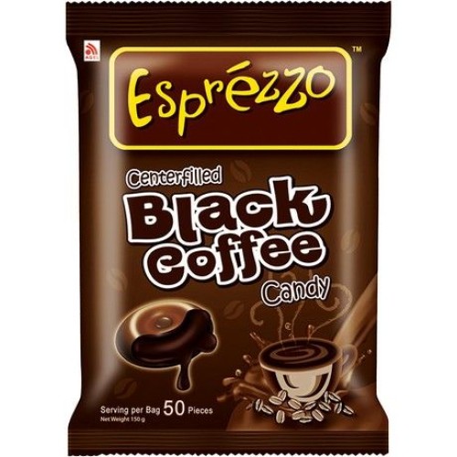Coffee Candy