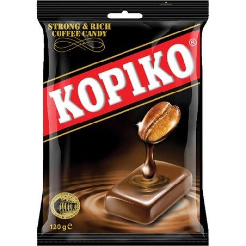 Coffee Candy