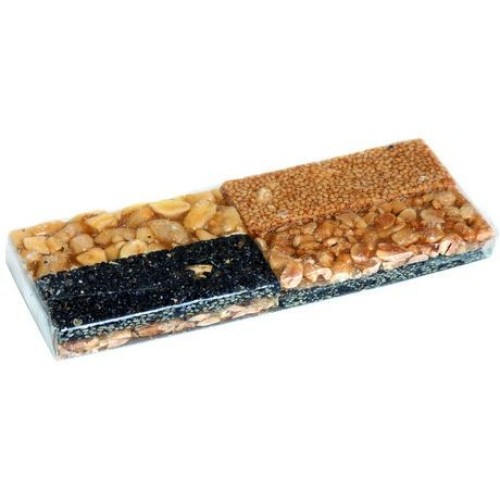 Crackers 4 Seasons Crackers 4 Seasons