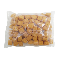 Chin Chin Coconut Biscuits Bigi Mama 85 gr. Chin Chin Coconut Biscuits Bigi Mama 85 gr.