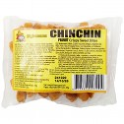 Chin Chin Peanut Biscuits Bigi Mama 85 gr. Chin Chin Peanut Biscuits Bigi Mama 85 gr.