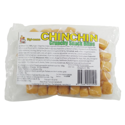 Chin Chin Sweet Biscuits Bigi Mama 85 gr. Chin Chin Sweet Biscuits Bigi Mama 85 gr.