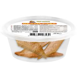 Nkatie Cake - Peanut Snack Bigi Mama 50 gr. Nkatie Cake - Peanut Snack Bigi Mama 50 gr.