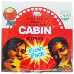 Oxford Cabin Biscuits 500 gr. Oxford Cabin Biscuits 500 gr.