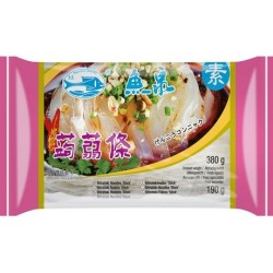 Shirataki Noodles Stick