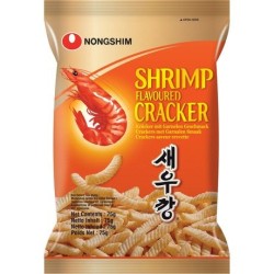 Shrimp Crackers