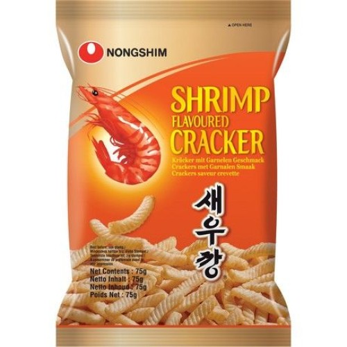 Shrimp Crackers