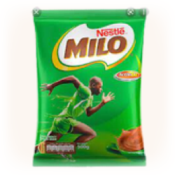 Milo (400 g)