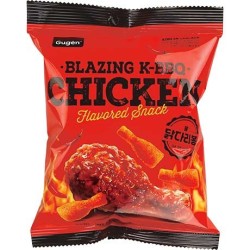 Drumstick Snack Hot & Spicy