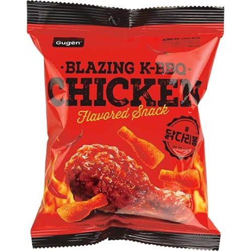 Drumstick Snack Hot & Spicy