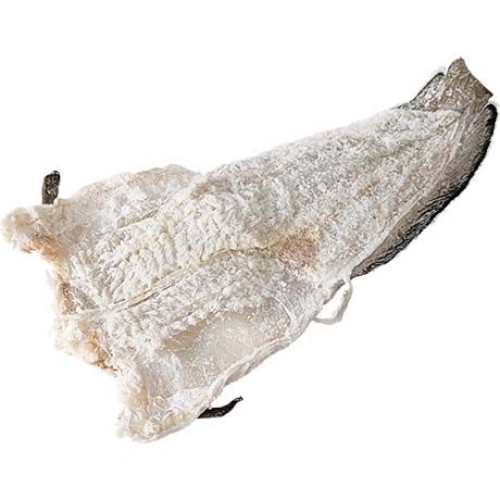 Tusk Brosme Dried & Salted