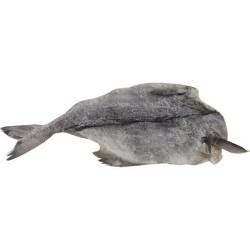 Haddock Ambassade Dried & Salted