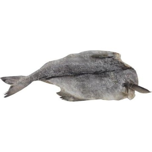Haddock Ambassade Dried & Salted