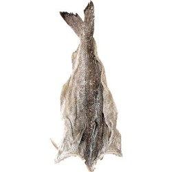 Haddock Ambassade Plus Dried & Salted