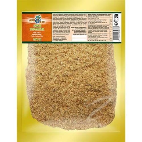 Fish Powder