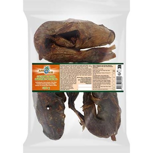 Catfish Ring Smoked & Dried