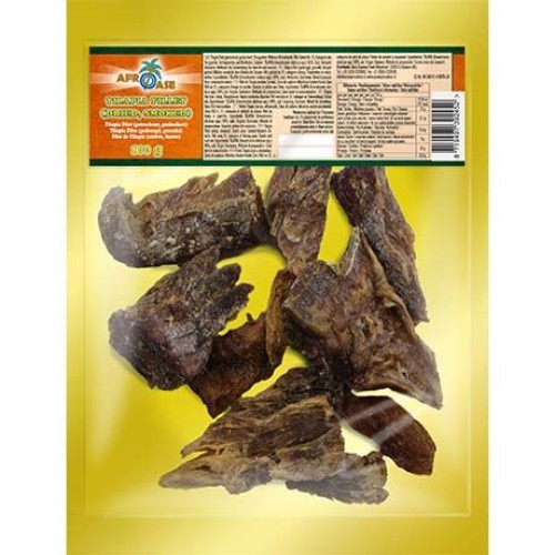 Tilapia Fillet Smoked
