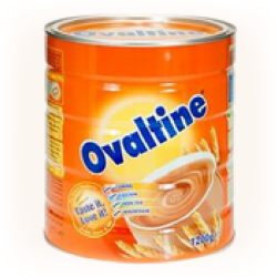 Ovaltine (400 g)