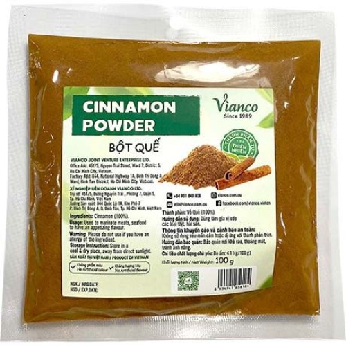 Cinnamon Powder