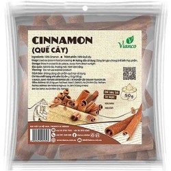 Cinnamon Stick