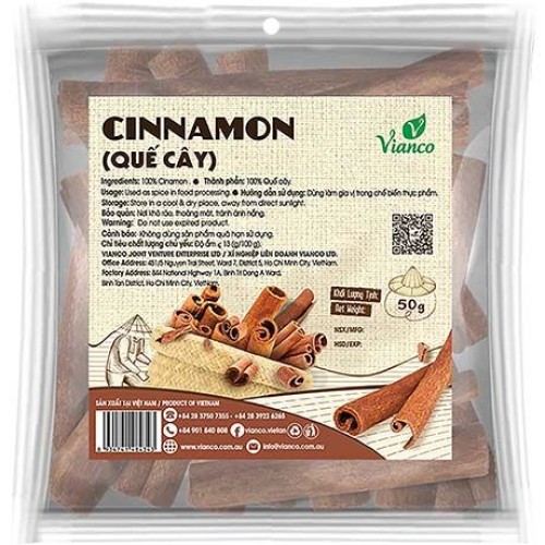 Cinnamon Stick