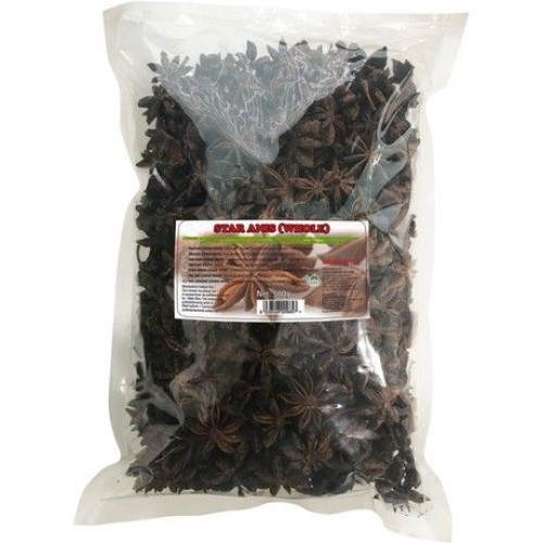 Star Aniseed Whole