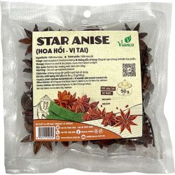Star Aniseed