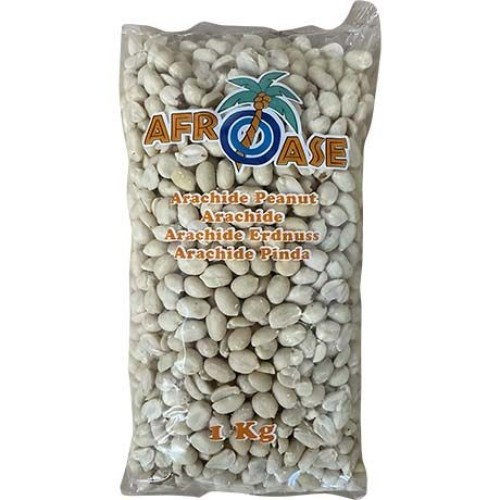 Peanuts White