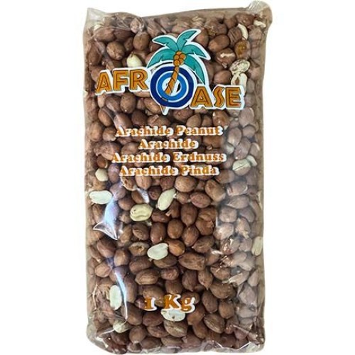 Peanuts Red Peanuts Red