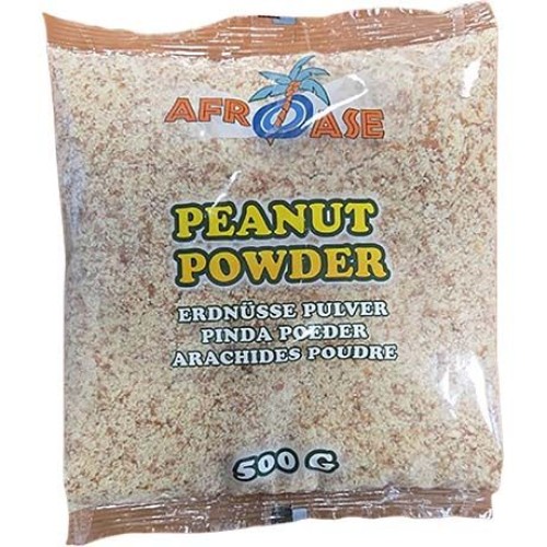 Peanut Powder Peanut Powder