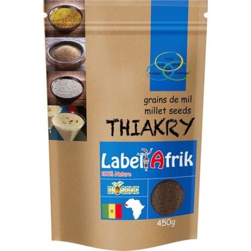 Millet Seeds Thiakry Millet Seeds Thiakry