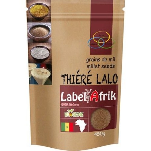 Millet Seeds Thiere Lalo Millet Seeds Thiere Lalo