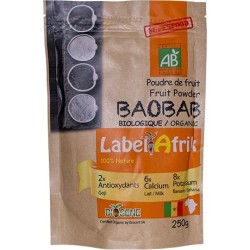 Baobab Powder