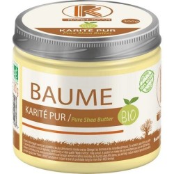 Shea Butter