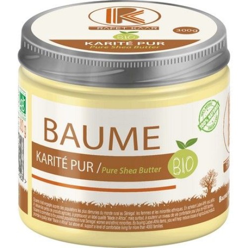 Shea Butter
