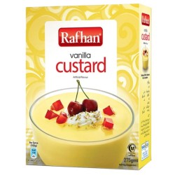 Custard Vanilla