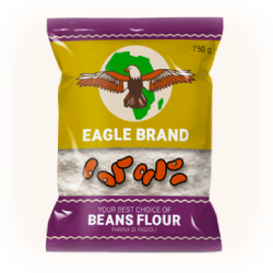 Beans Flour (750 g)