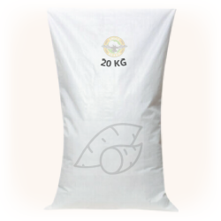 Yam Flour (20 kg)