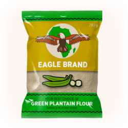 Plantain Flour (750 g)