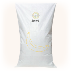 Plantain Flour (20 kg)