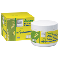 A3 Lemon Face Cream 4-Ever Bright 400 ml. A3 Lemon Face Cream 4-Ever Bright 400 ml.