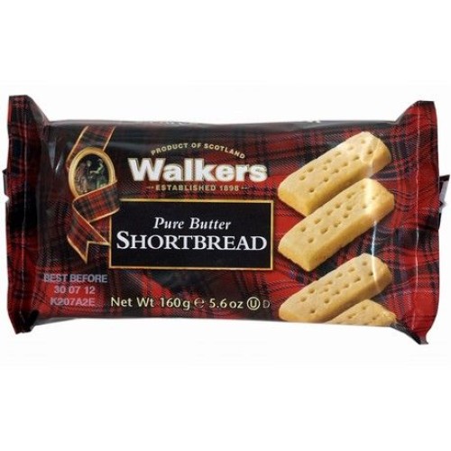 Shortbread Pure Butter