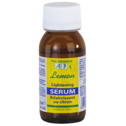 A3 Lemon Serum 50 ml. A3 Lemon Serum 50 ml.