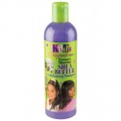 Africa's Best Kids Organics Conditioning Shampoo 12 oz. Africa's Best Kids Organics Conditioning Shampoo 12 oz.