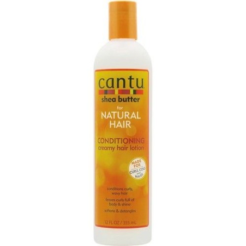 Conditioning Hair Lotion Shea Butter