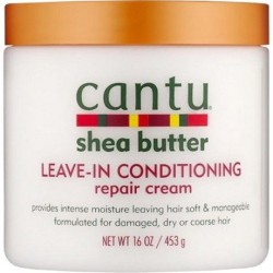 Leave-In Conditioning Repair Cream