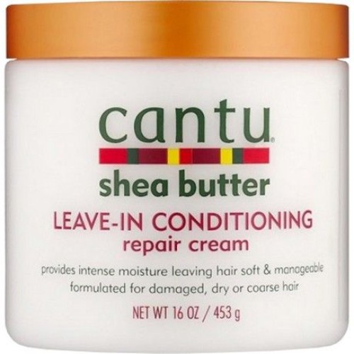 Leave-In Conditioning Repair Cream