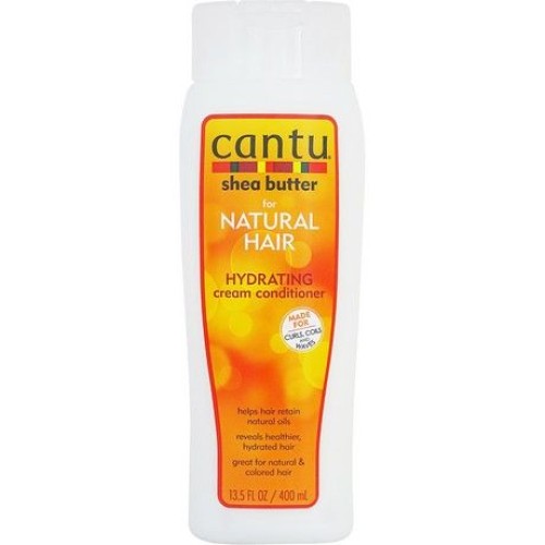 Hydrating Cream Conditioner Shea Butter