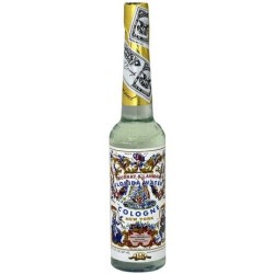 Cologne Florida Water